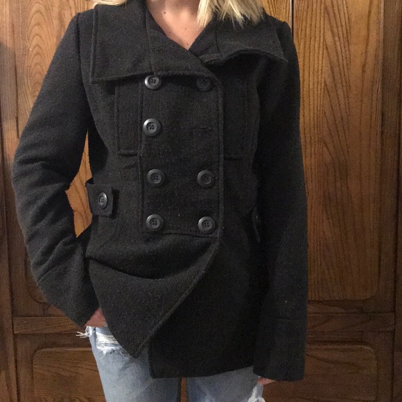 Grey jacket ! - Picture 2 of 2